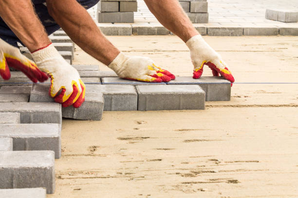Best Affordable Driveway Paving  in West Belmar, NJ