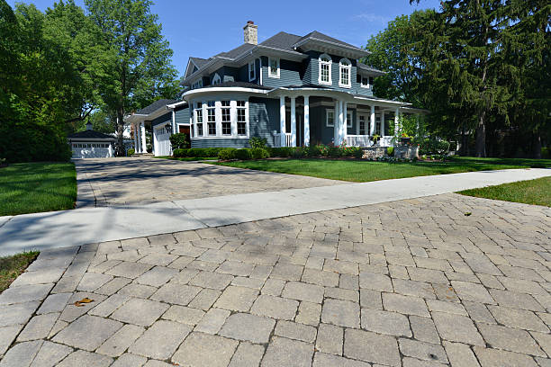Trusted West Belmar, NJ Driveway Pavers Experts