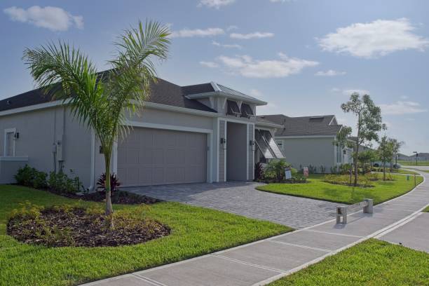 Best Local Driveway Pavers  in West Belmar, NJ
